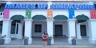 Kinh nghiệm du lịch Singapore chi li