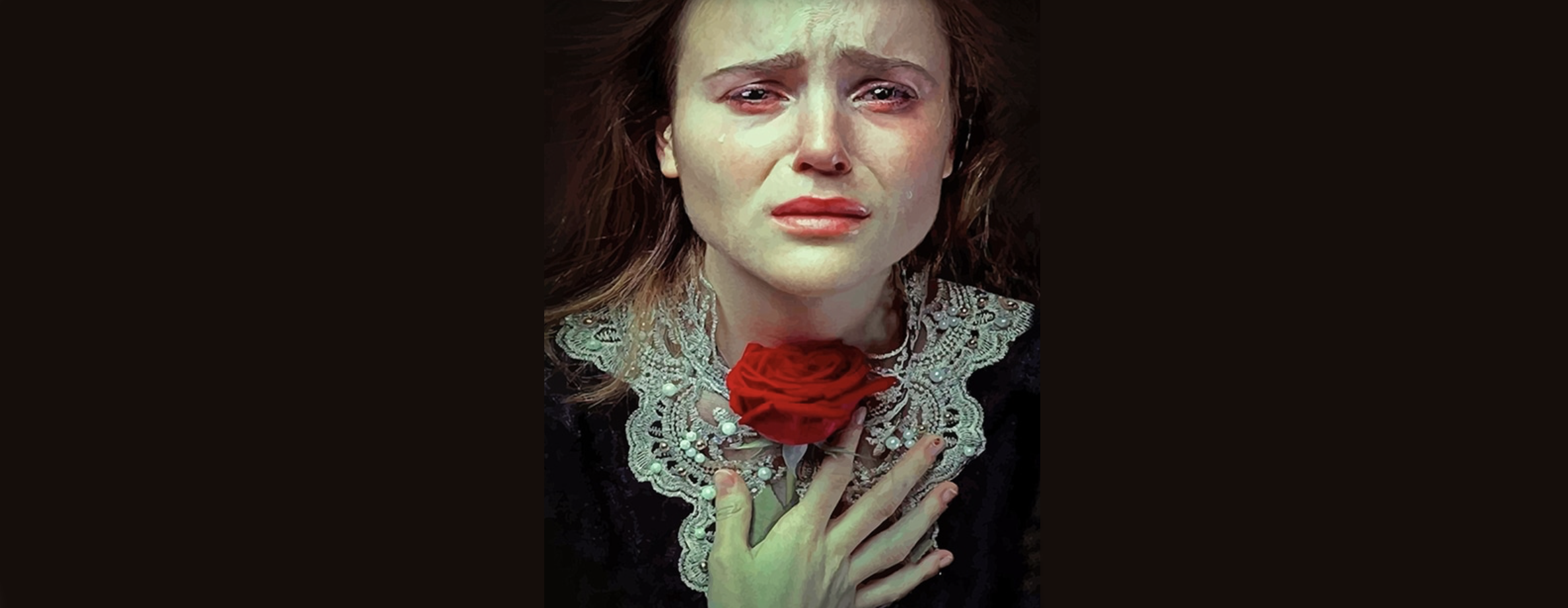 Final Tear - Giọt nước mắt cuối cùng